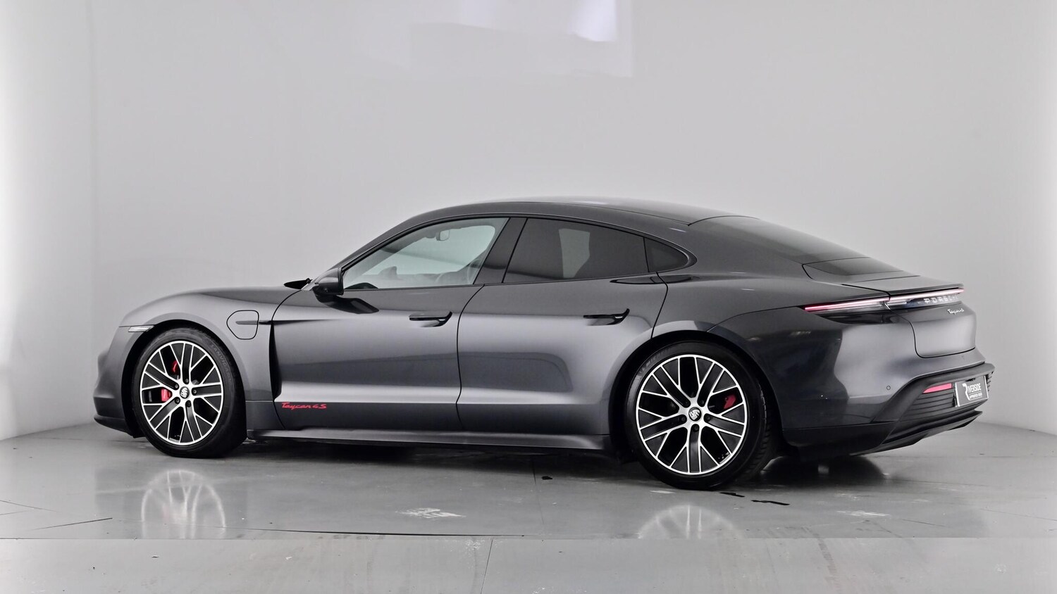 Used Porsche Taycan 2020 for sale - 76575065: Photo 73