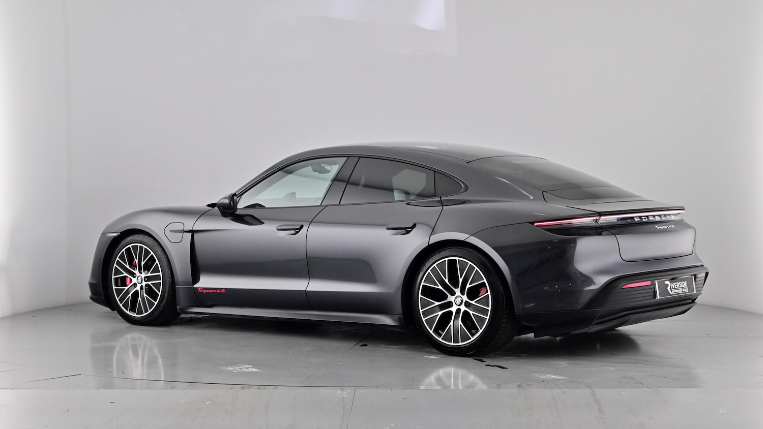 Used Porsche Taycan 2020 for sale - 76575065: Photo 74