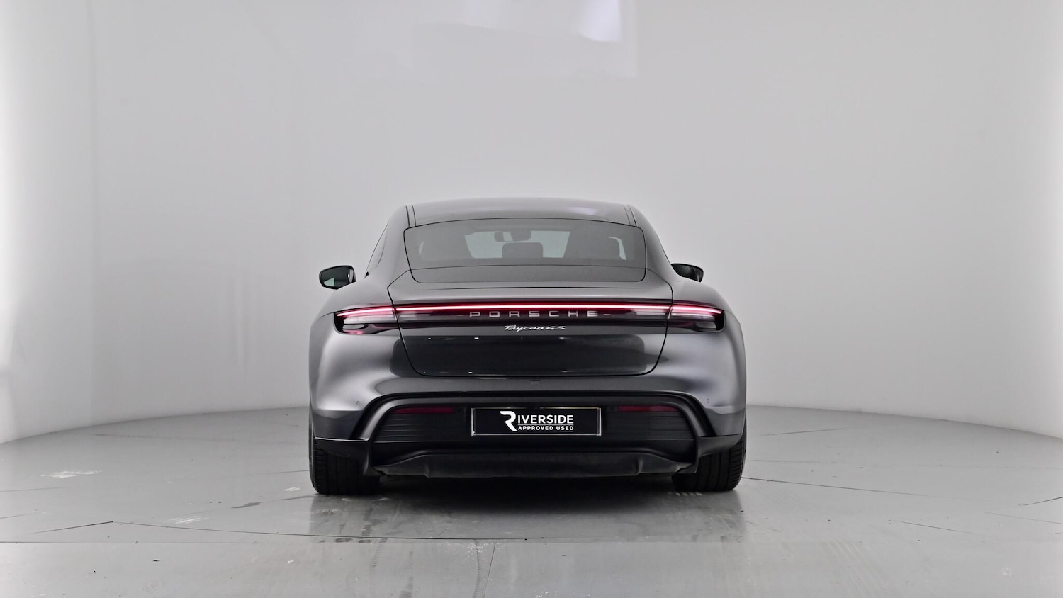 Used Porsche Taycan 2020 for sale - 76575065: Photo 79