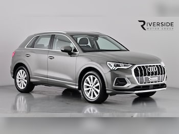 Used Audi Q3 2021 for sale - 75980052: Photo