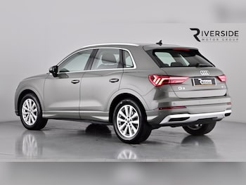 Used Audi Q3 2021 for sale - 75980052: Photo