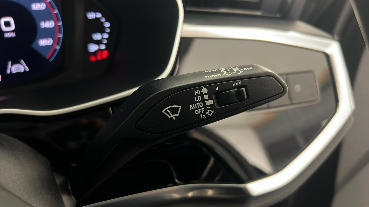 Vehicle 32