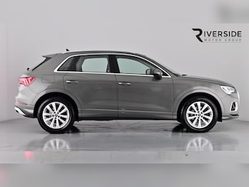 Used Audi Q3 2021 for sale - 75980052: Photo