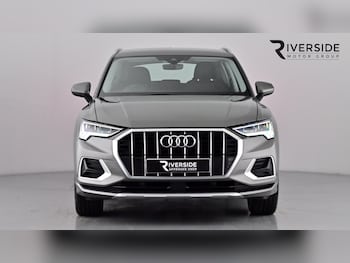 Used Audi Q3 2021 for sale - 75980052: Photo