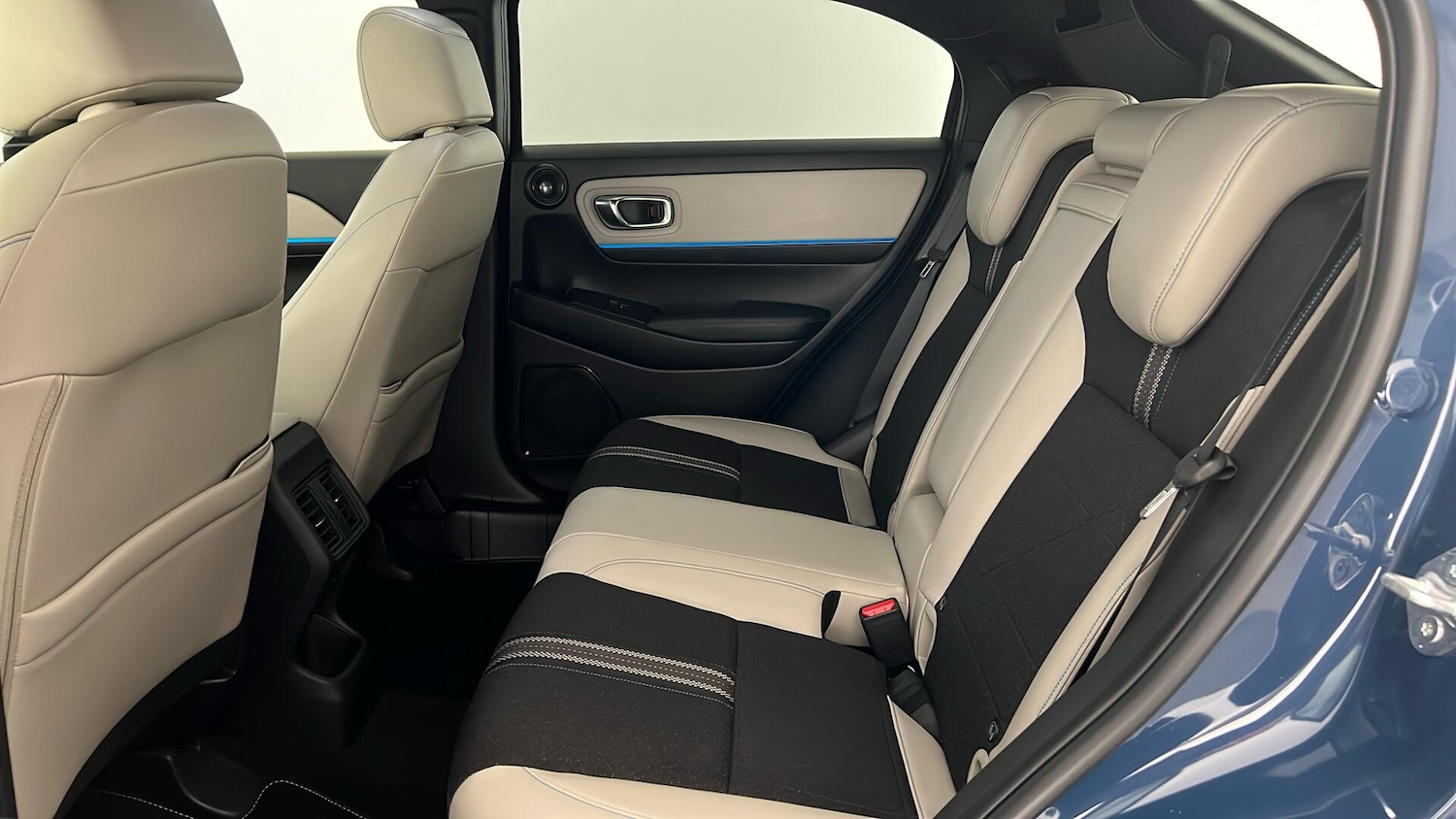 Used Honda HR-V 2025 for sale - 77293477: Photo 11