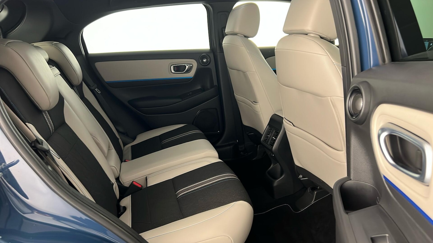 Used Honda HR-V 2025 for sale - 77293477: Photo 13