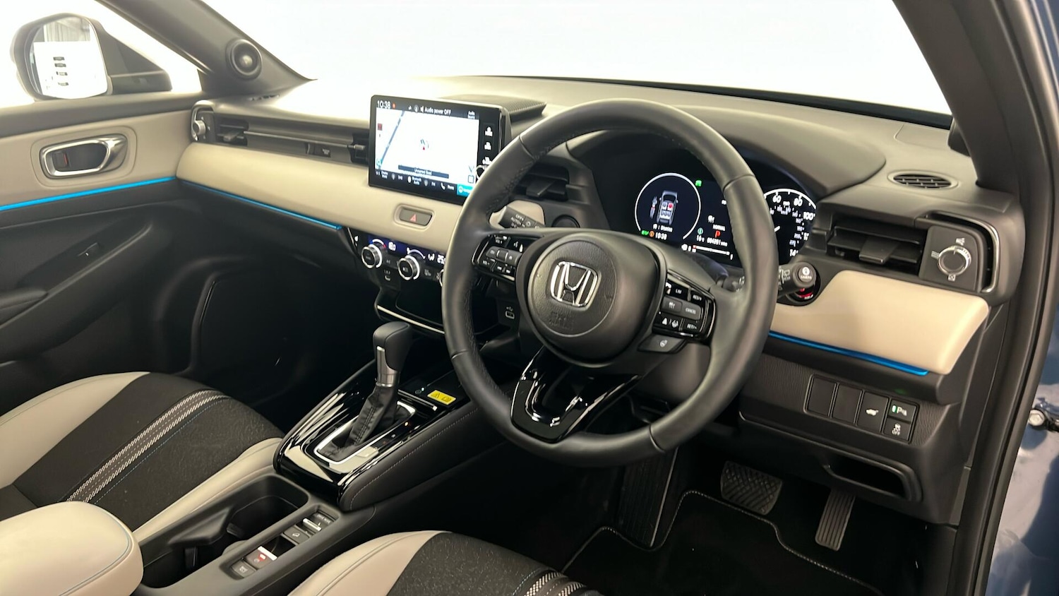 Used Honda HR-V 2025 for sale - 77293477: Photo 14