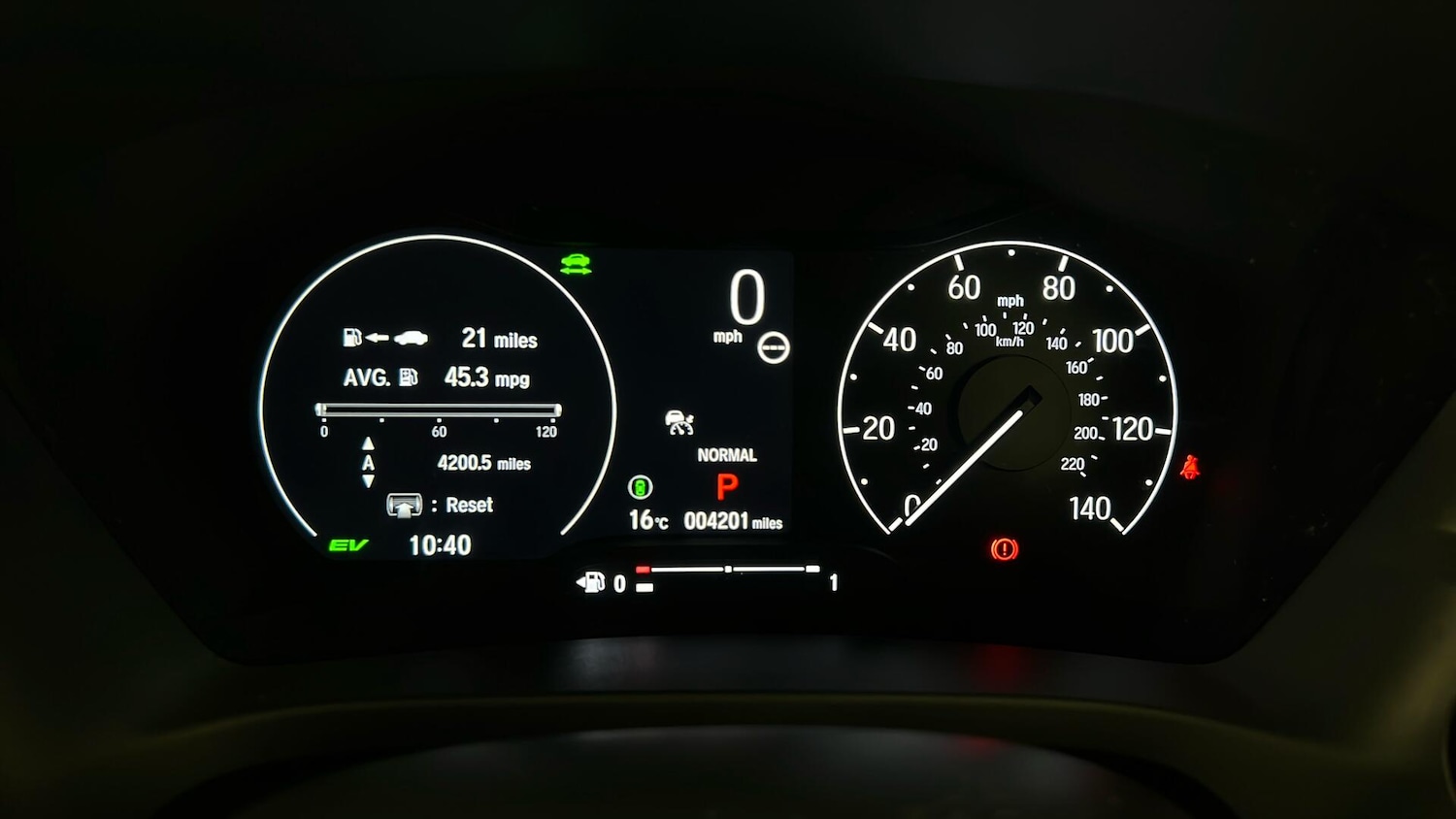 Used Honda HR-V 2025 for sale - 77293477: Photo 16