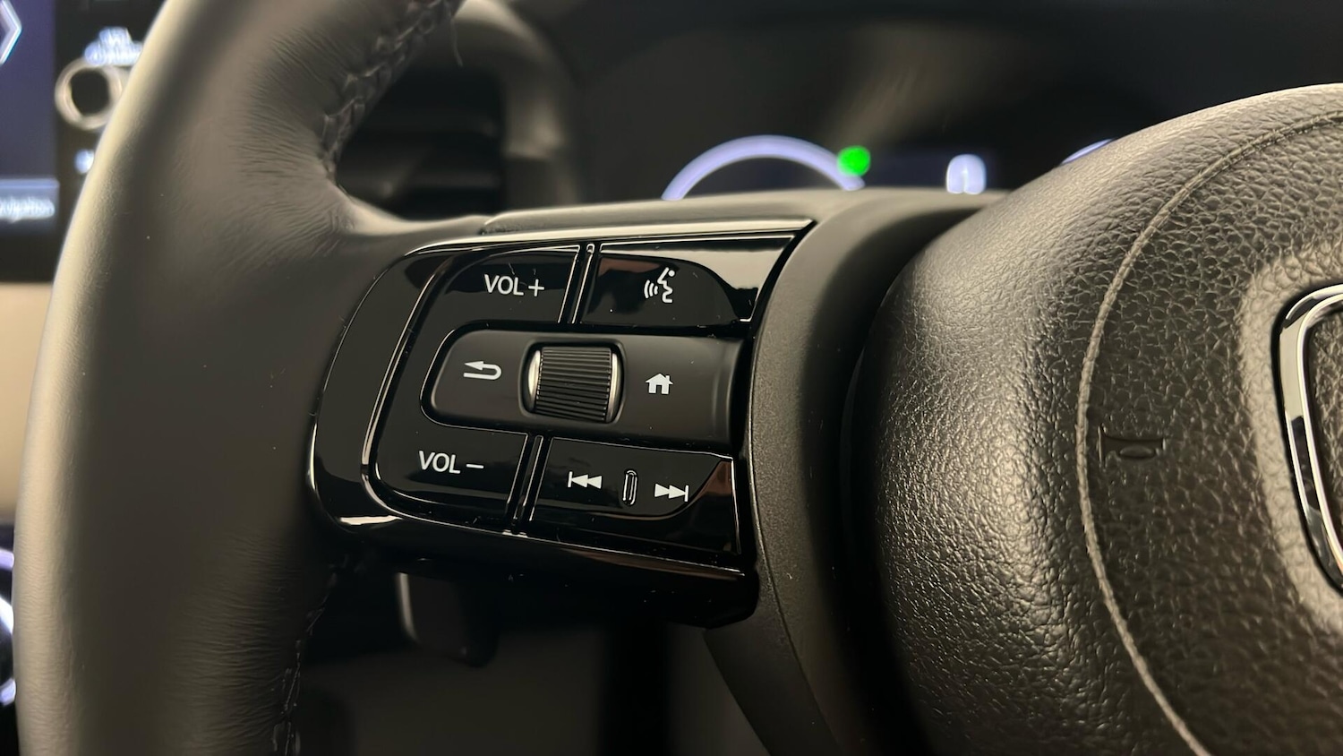 Used Honda HR-V 2025 for sale - 77293477: Photo 17