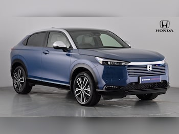 2025 - 1.5 eHEV Advance Style Plus 5dr CVT