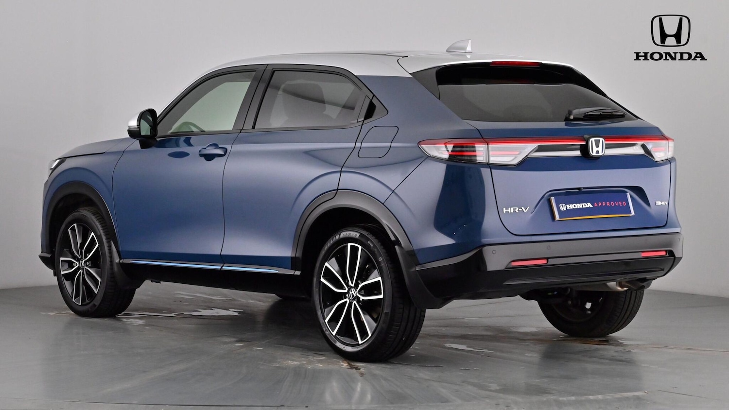 Used Honda HR-V 2025 for sale - 77293477: Photo 2