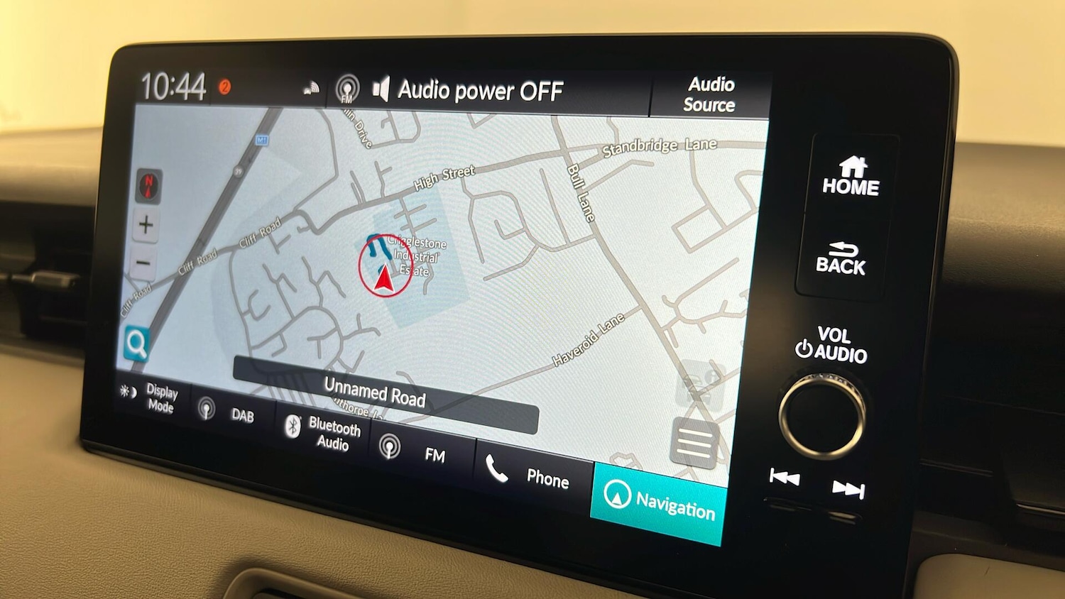 Used Honda HR-V 2025 for sale - 77293477: Photo 21