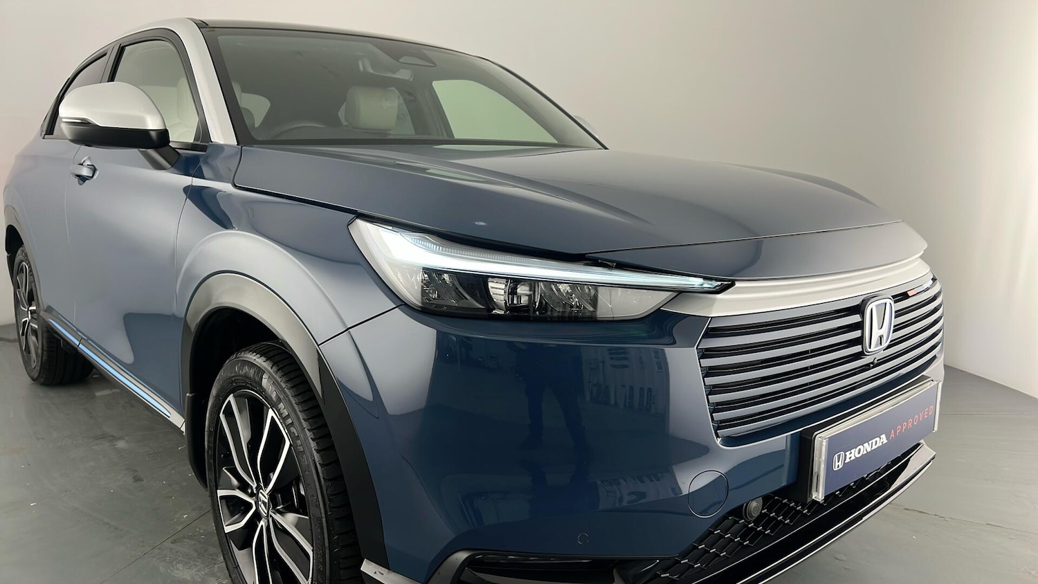 Used Honda HR-V 2025 for sale - 77293477: Photo 23