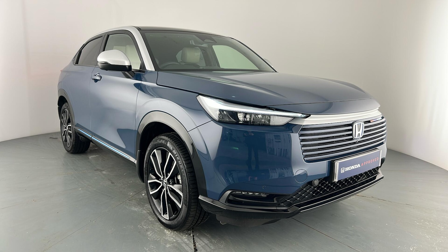 Used Honda HR-V 2025 for sale - 77293477: Photo 24