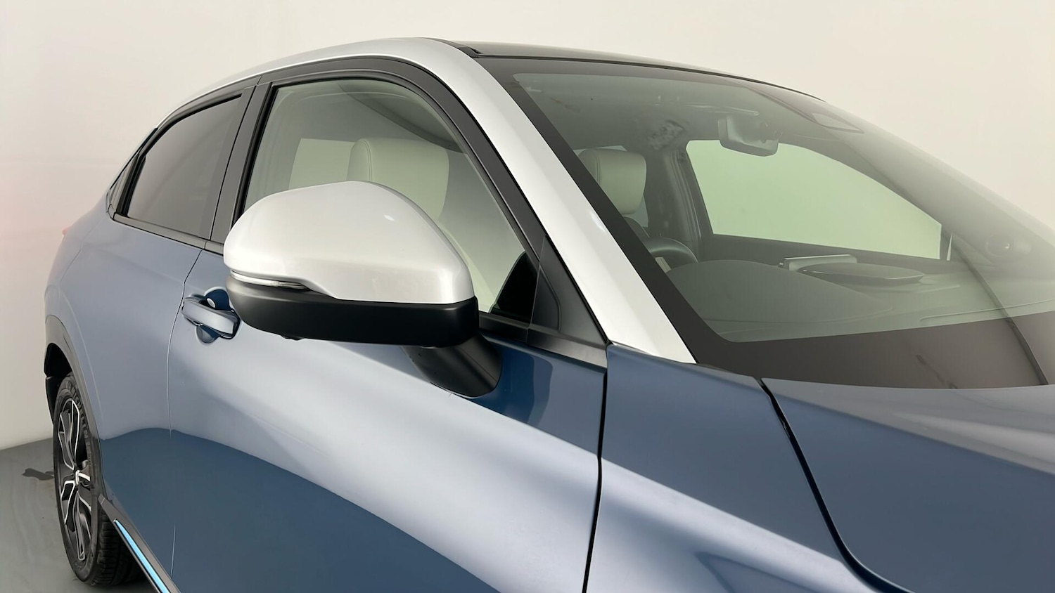 Used Honda HR-V 2025 for sale - 77293477: Photo 25