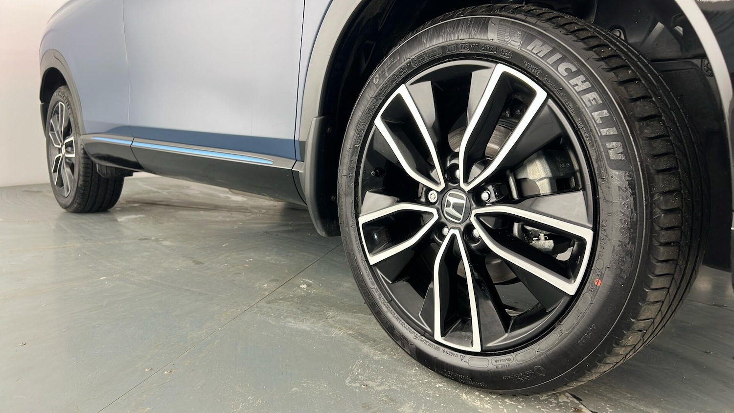 Used Honda HR-V 2025 for sale - 77293477: Photo 26