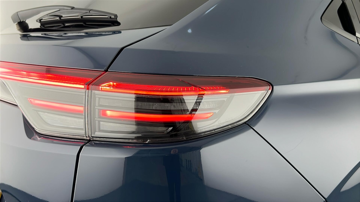 Used Honda HR-V 2025 for sale - 77293477: Photo 28