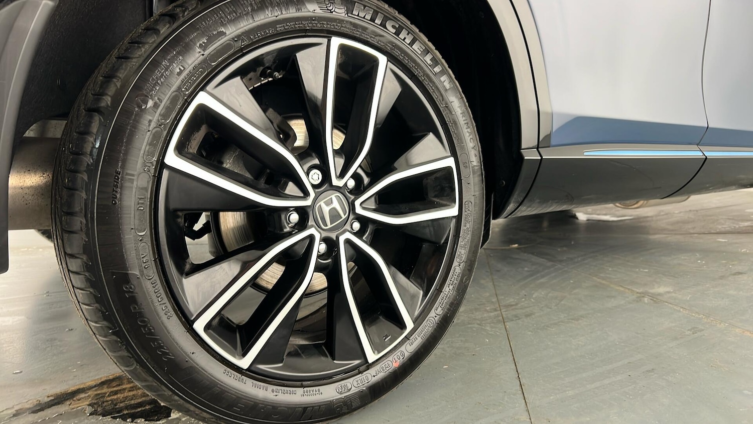 Used Honda HR-V 2025 for sale - 77293477: Photo 29