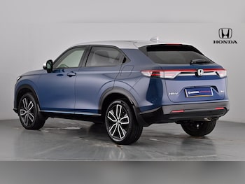 Used Honda HR-V 2025 for sale - 77293477: Photo