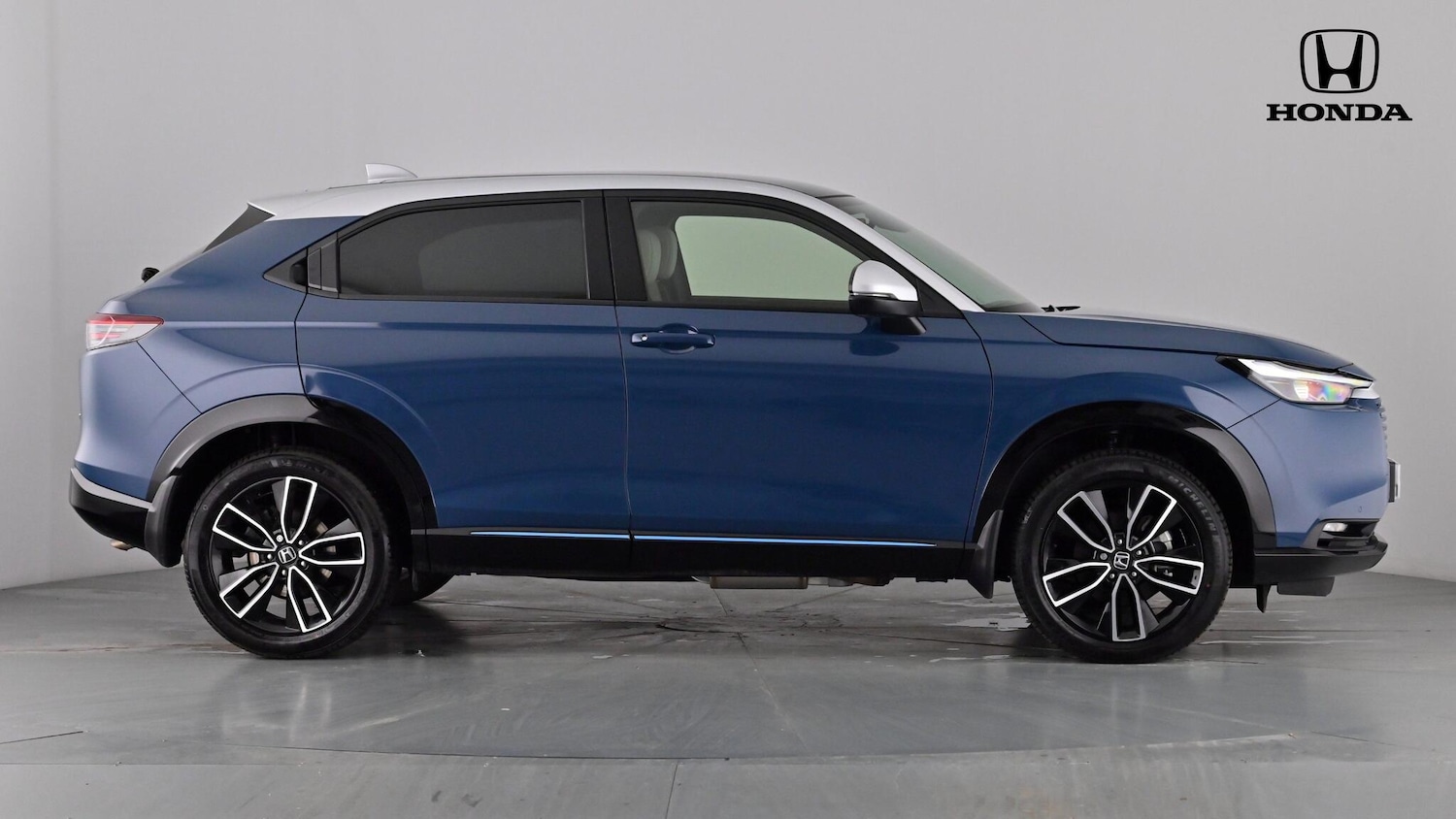 Used Honda HR-V 2025 for sale - 77293477: Photo 3