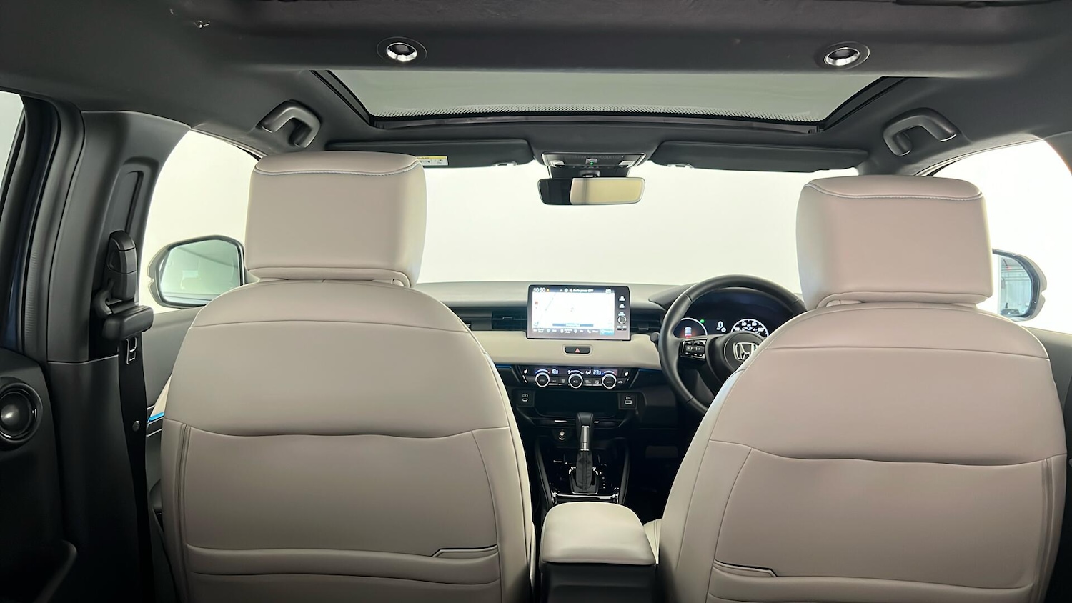 Used Honda HR-V 2025 for sale - 77293477: Photo 30