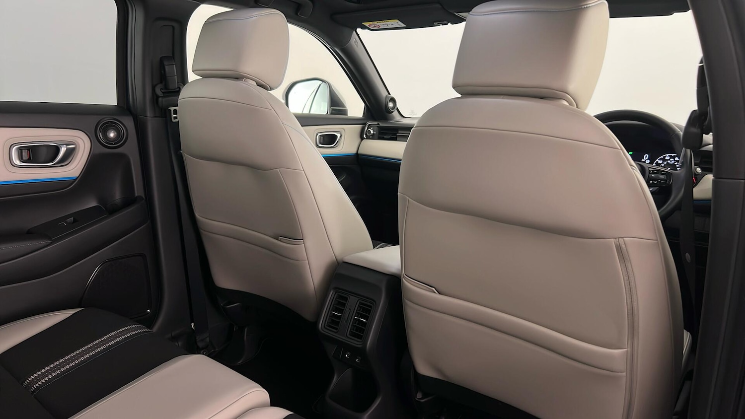 Used Honda HR-V 2025 for sale - 77293477: Photo 33