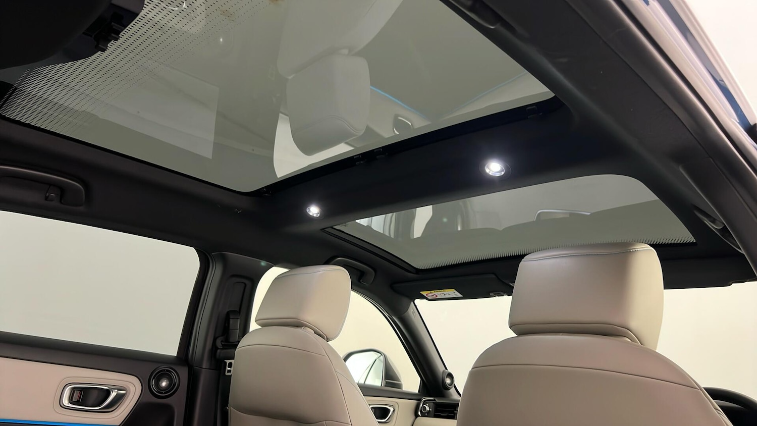 Used Honda HR-V 2025 for sale - 77293477: Photo 34