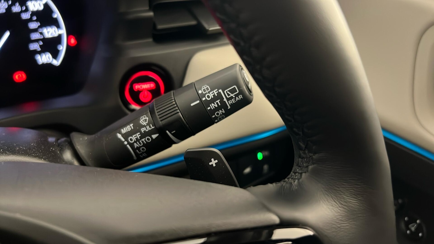 Used Honda HR-V 2025 for sale - 77293477: Photo 35