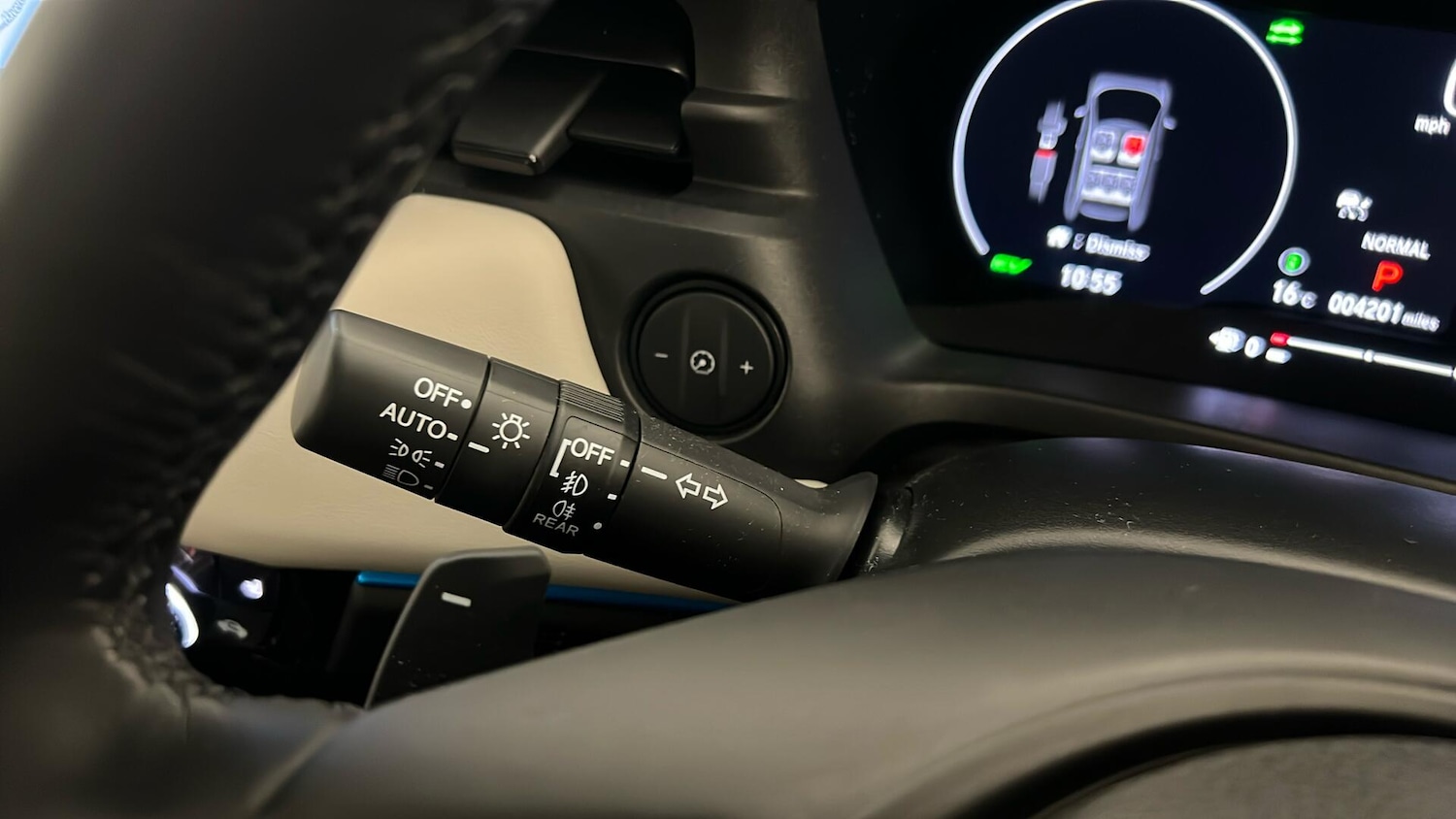 Used Honda HR-V 2025 for sale - 77293477: Photo 36