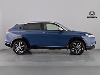 Used Honda HR-V 2025 for sale - 77293477: Photo