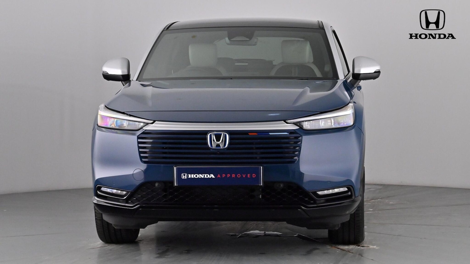 Used Honda HR-V 2025 for sale - 77293477: Photo 4