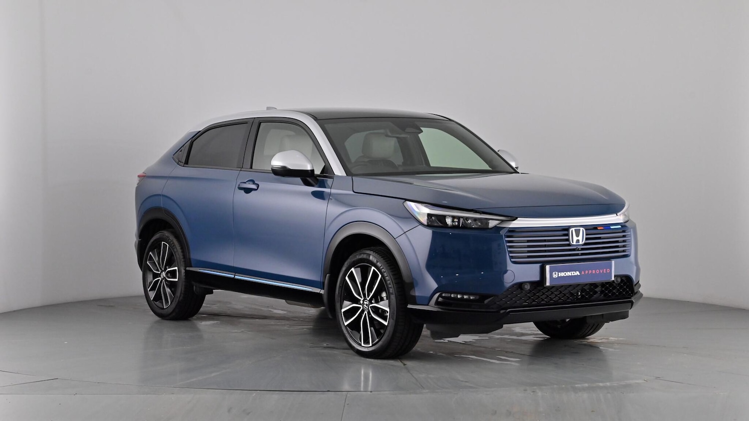 Used Honda HR-V 2025 for sale - 77293477: Photo 41