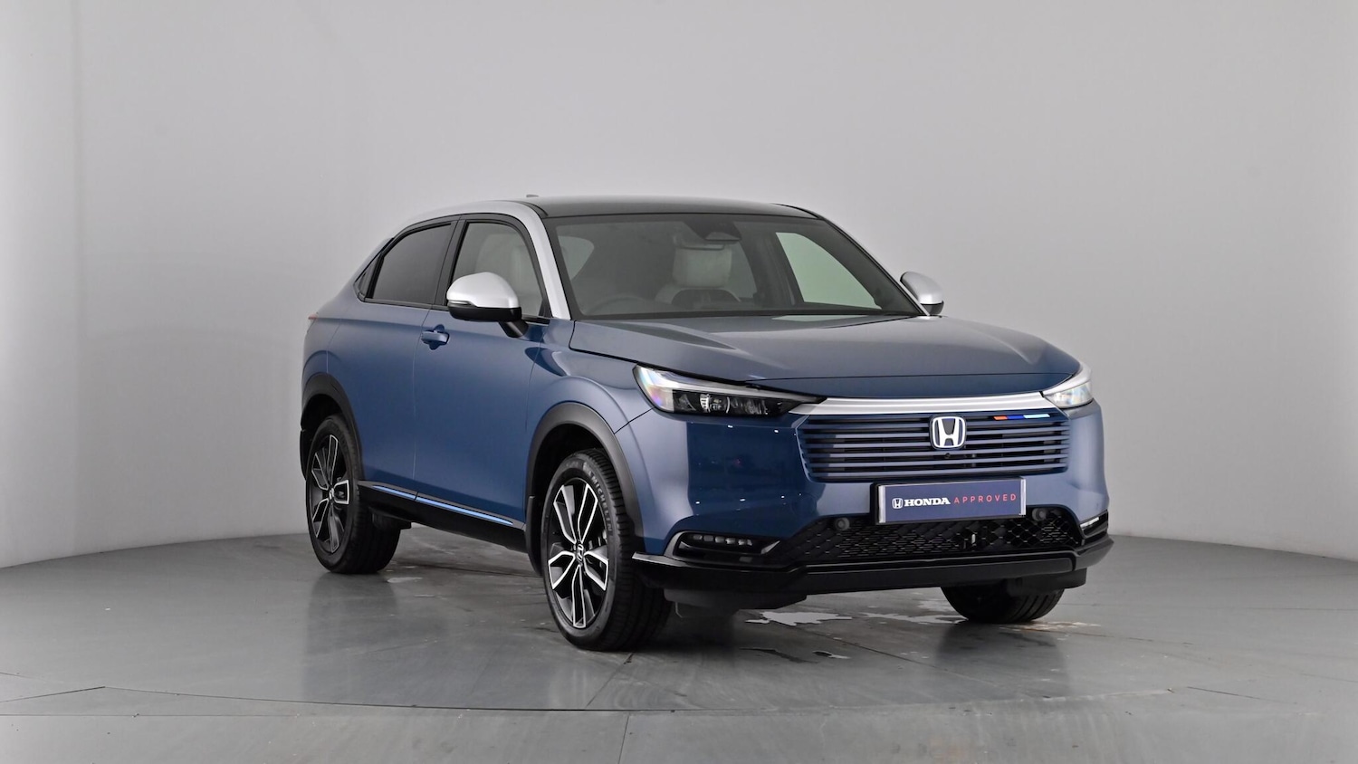 Used Honda HR-V 2025 for sale - 77293477: Photo 42