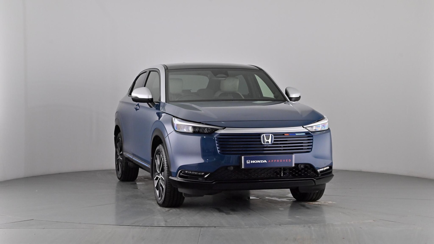 Used Honda HR-V 2025 for sale - 77293477: Photo 43