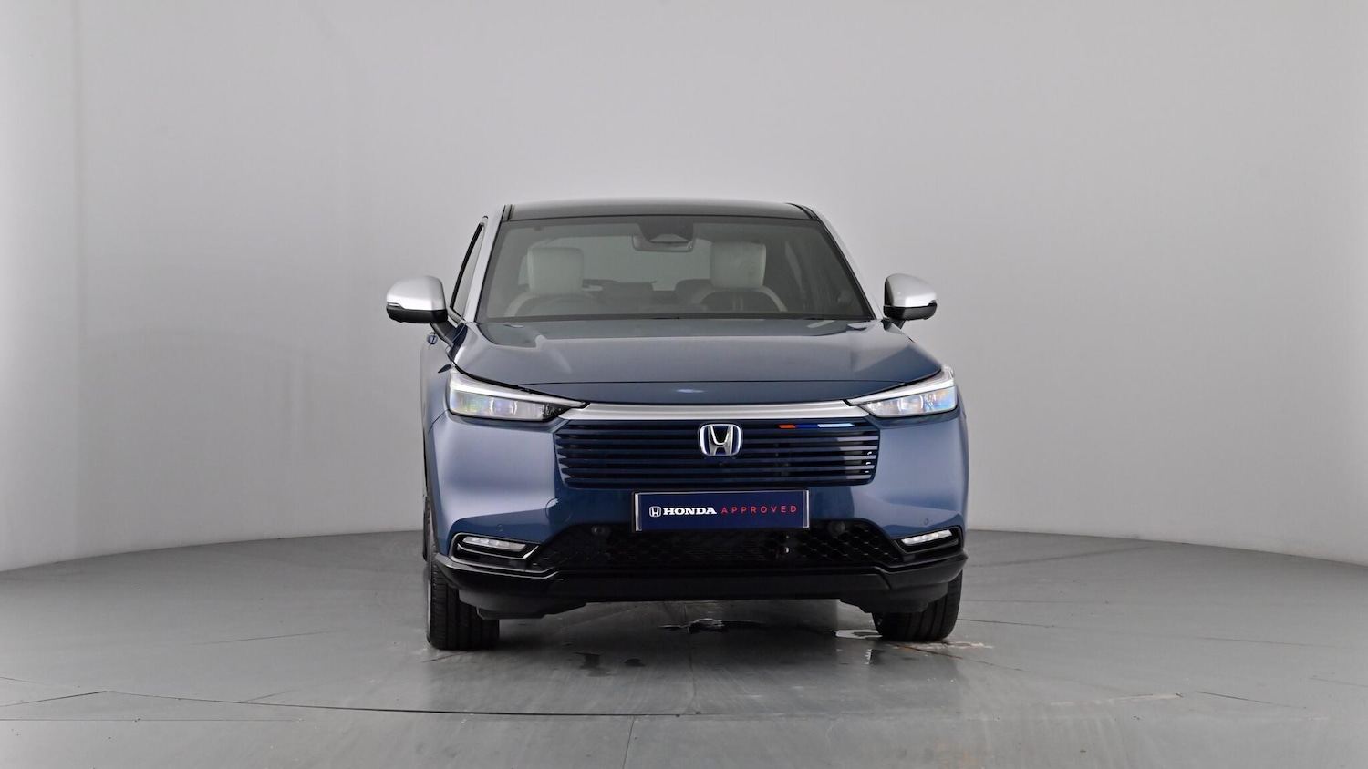 Used Honda HR-V 2025 for sale - 77293477: Photo 44