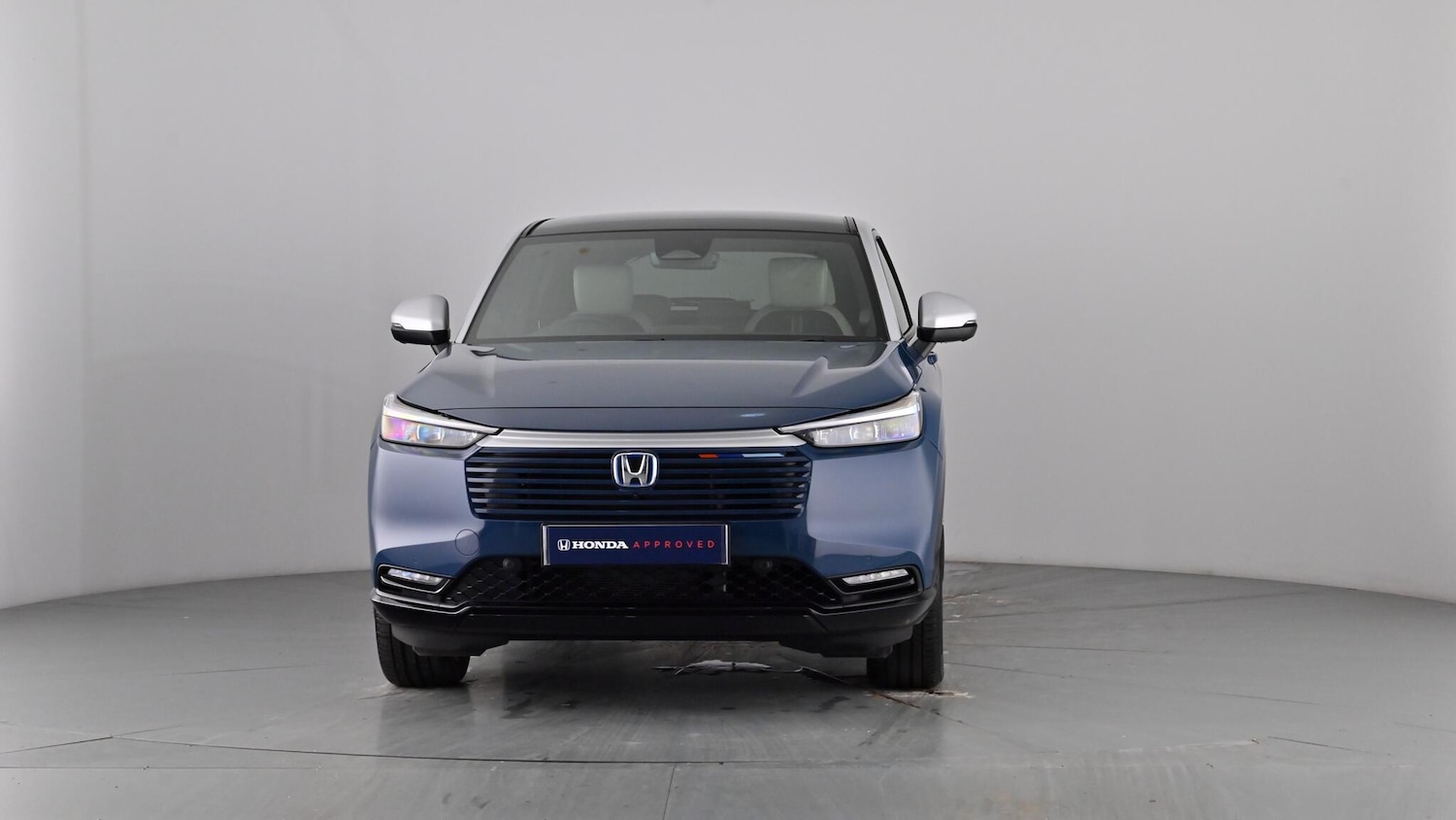 Used Honda HR-V 2025 for sale - 77293477: Photo 45