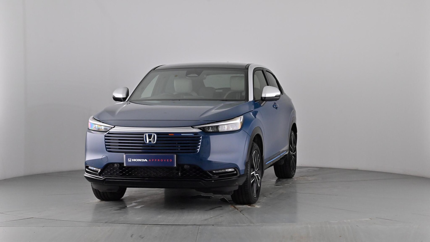 Used Honda HR-V 2025 for sale - 77293477: Photo 46