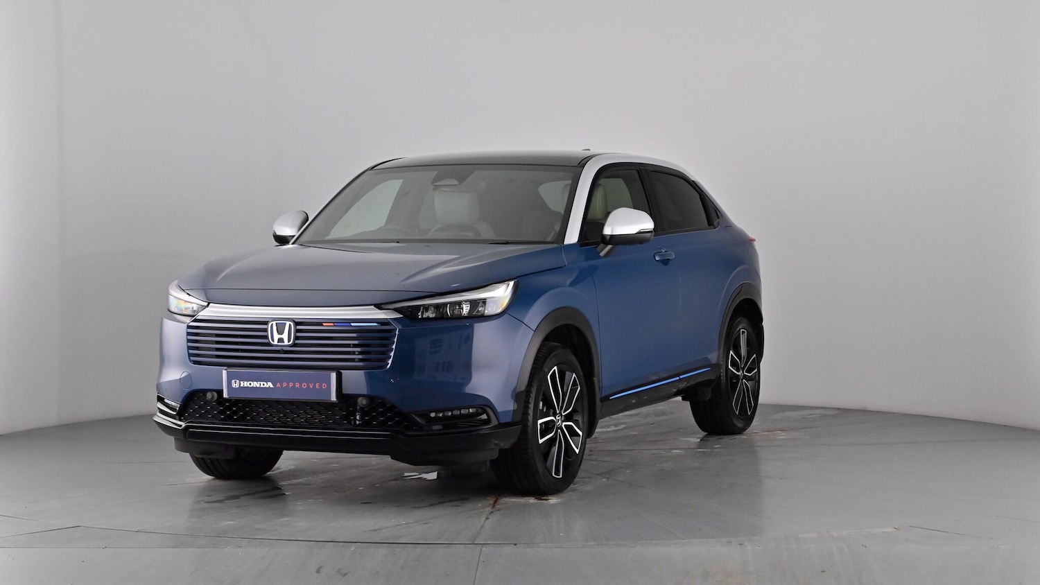 Used Honda HR-V 2025 for sale - 77293477: Photo 47