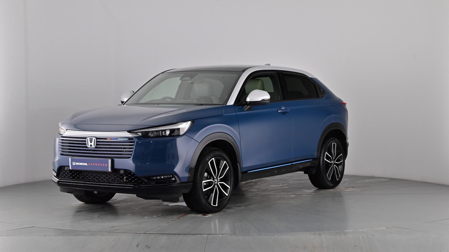 Used Honda HR-V 2025 for sale - 77293477: Photo 48