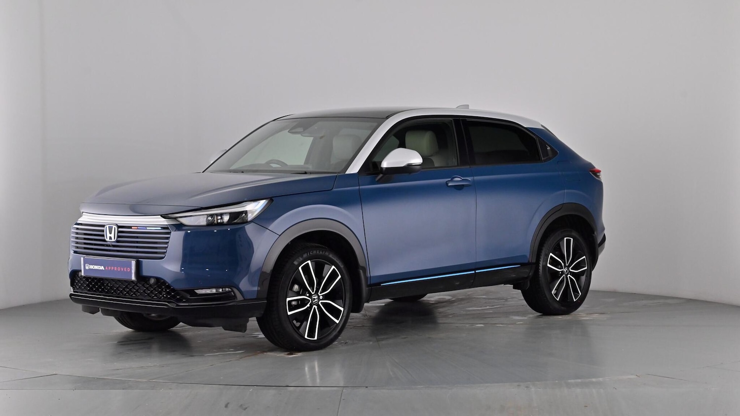 Used Honda HR-V 2025 for sale - 77293477: Photo 49