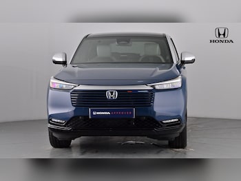 Used Honda HR-V 2025 for sale - 77293477: Photo