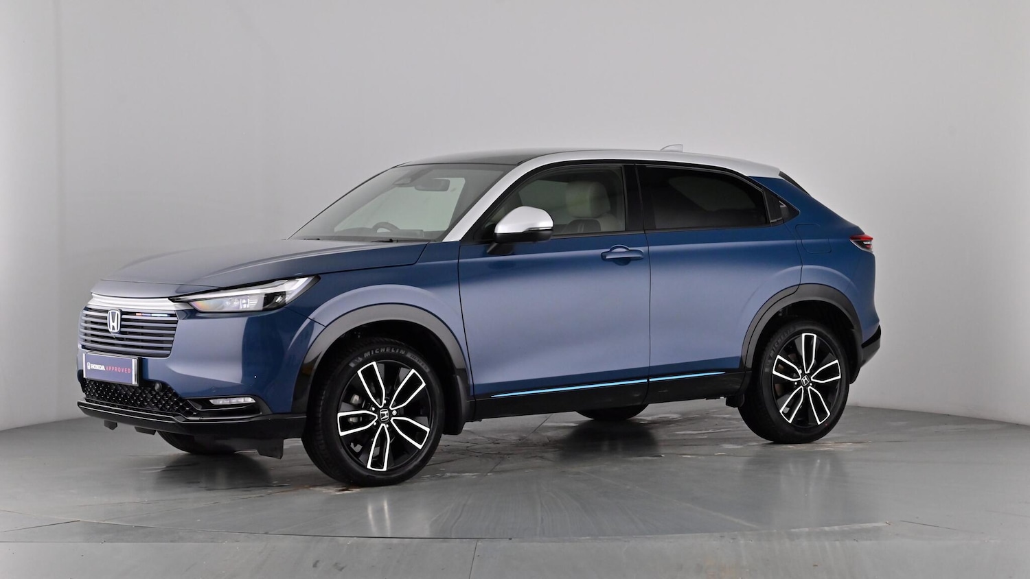 Used Honda HR-V 2025 for sale - 77293477: Photo 50