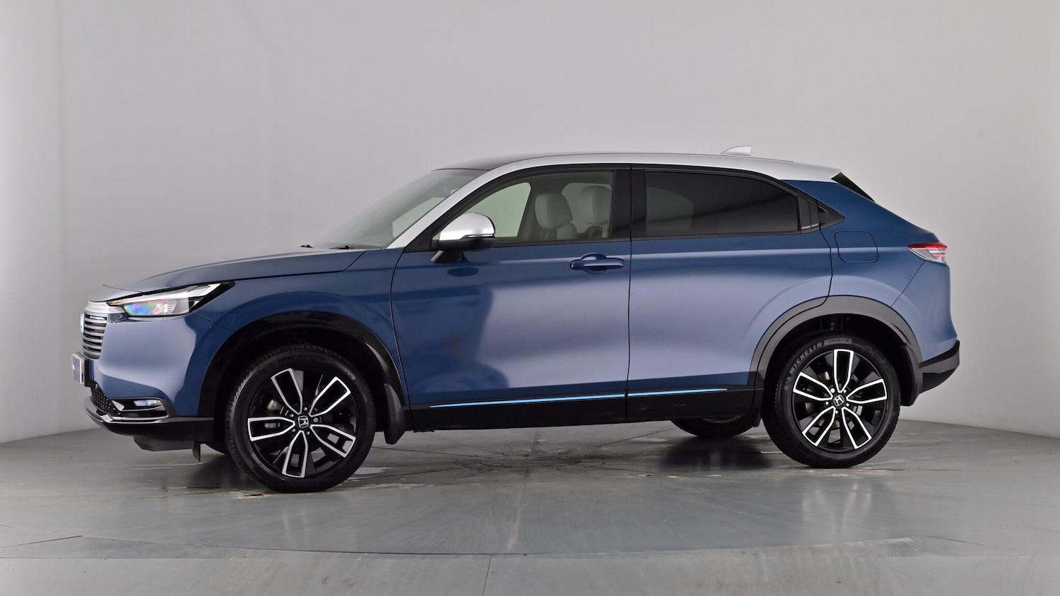 Used Honda HR-V 2025 for sale - 77293477: Photo 52