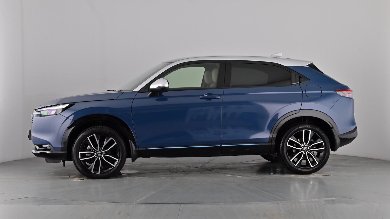 Used Honda HR-V 2025 for sale - 77293477: Photo 53