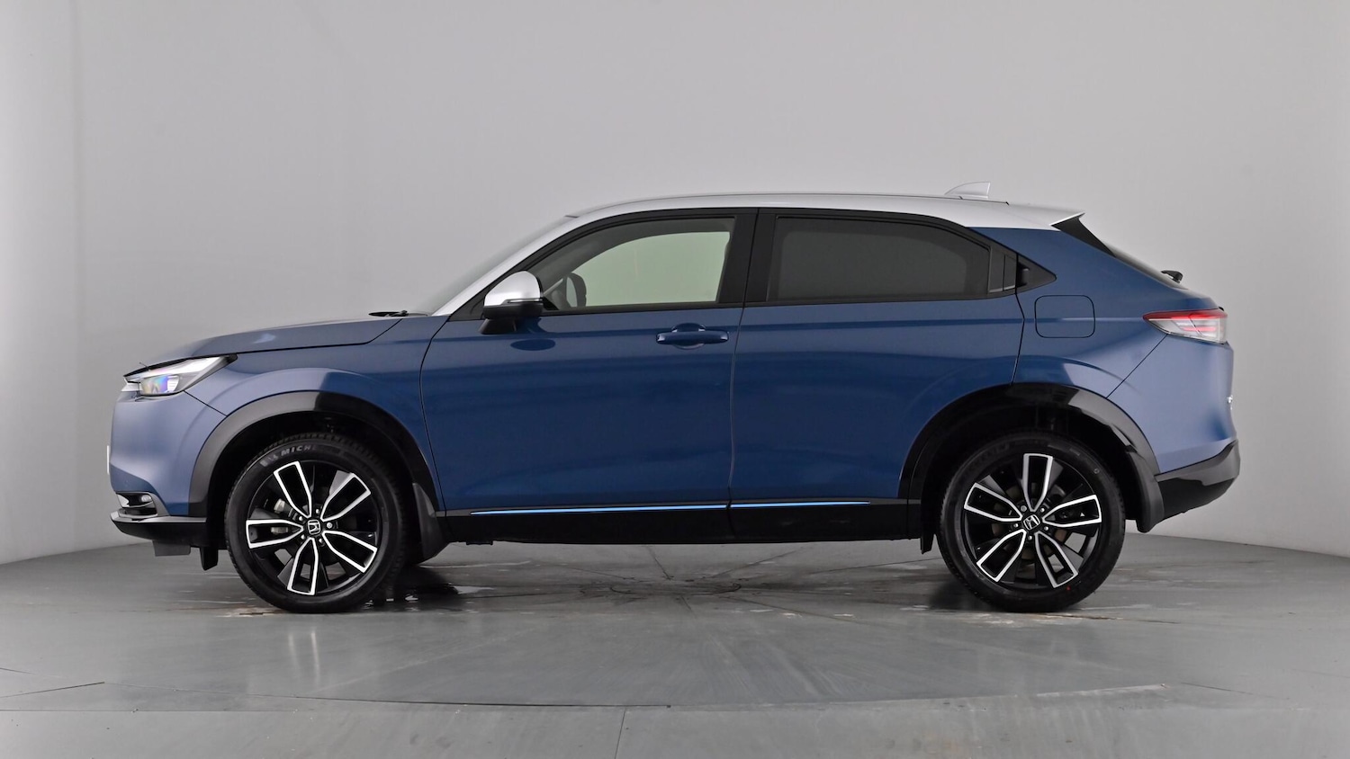 Used Honda HR-V 2025 for sale - 77293477: Photo 54