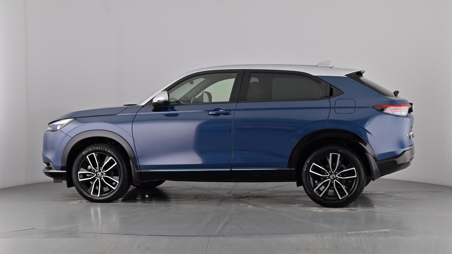 Used Honda HR-V 2025 for sale - 77293477: Photo 55