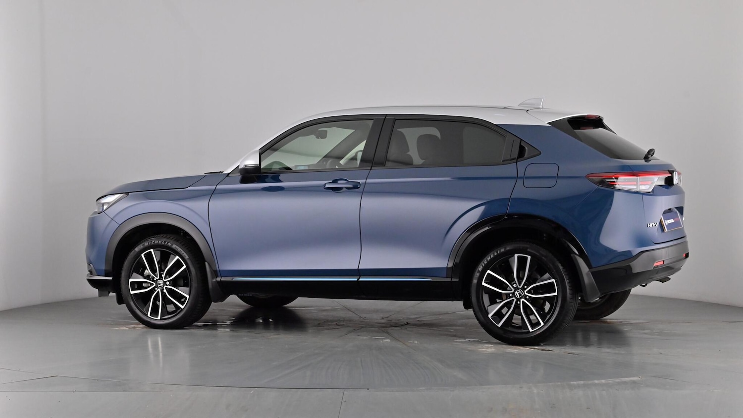 Used Honda HR-V 2025 for sale - 77293477: Photo 56