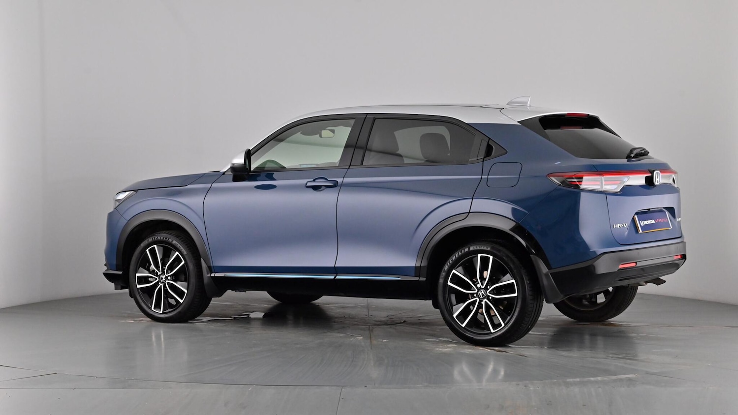 Used Honda HR-V 2025 for sale - 77293477: Photo 57