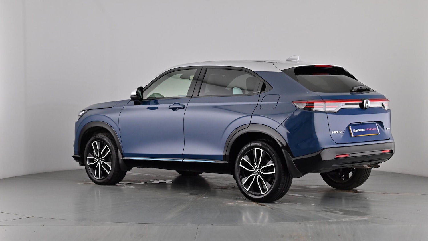 Used Honda HR-V 2025 for sale - 77293477: Photo 58