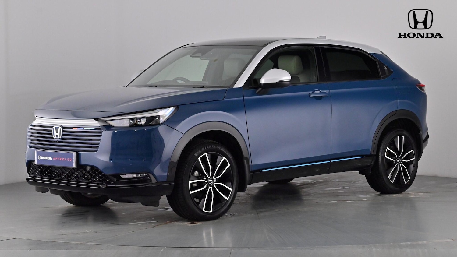 Used Honda HR-V 2025 for sale - 77293477: Photo 6